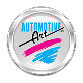 Automotive Art